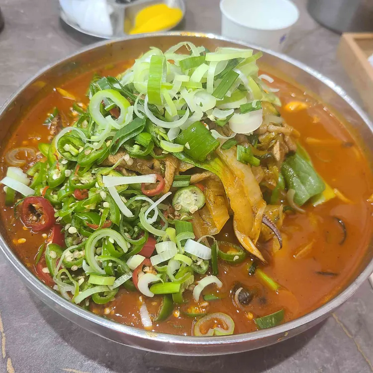 차차반점 대표 사진