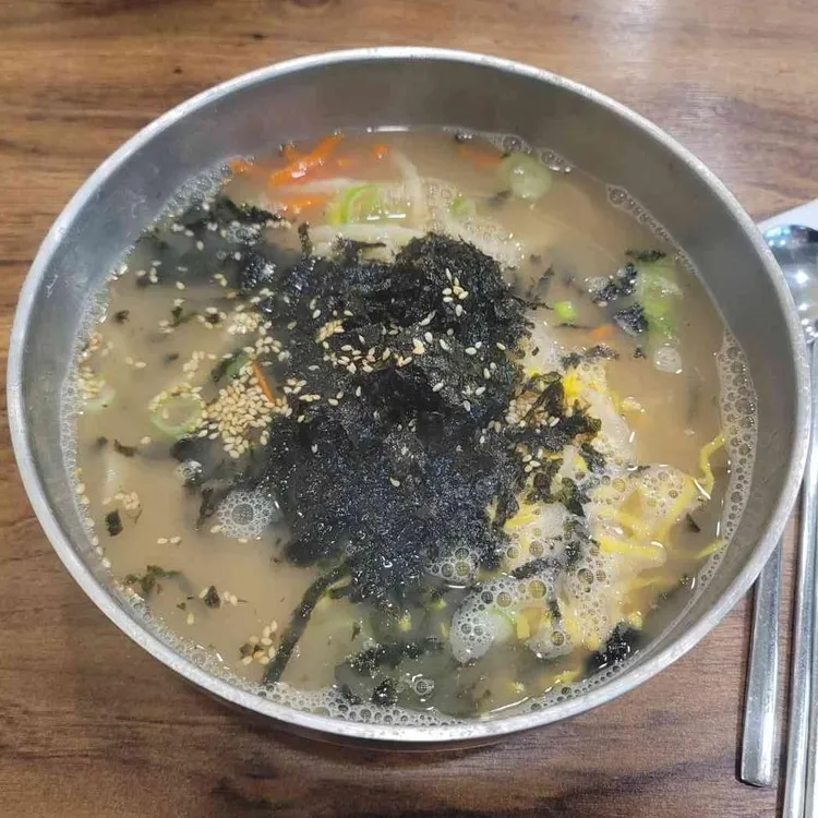 달인 대보칼국수 대표 사진
