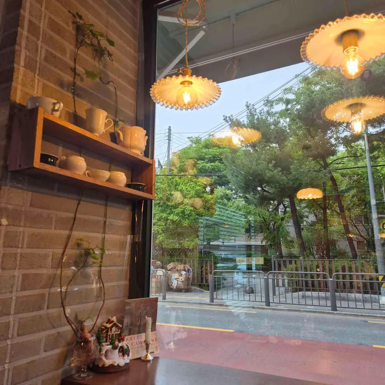 콜리브리 대표 사진