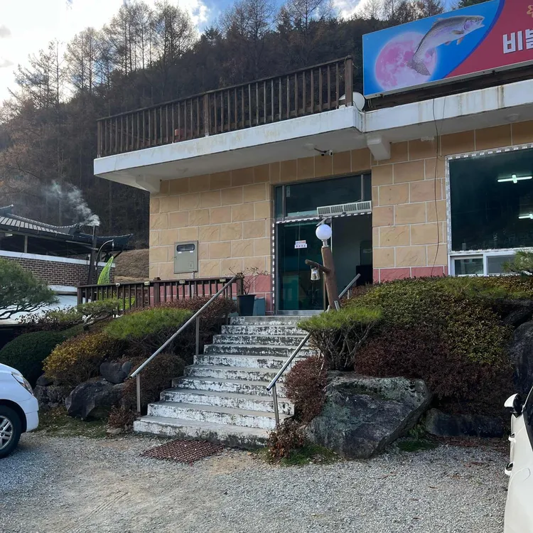 비발디 송어골 사진 1
