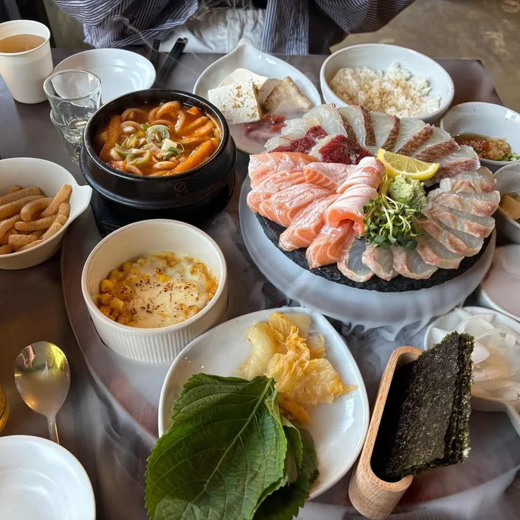파도 대표 사진
