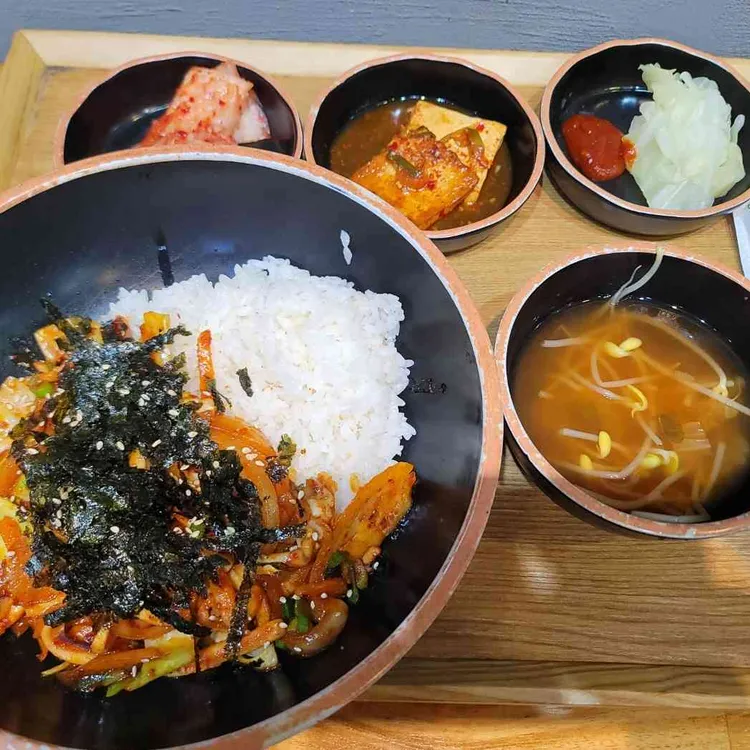 오늘은 덮밥 사진 1
