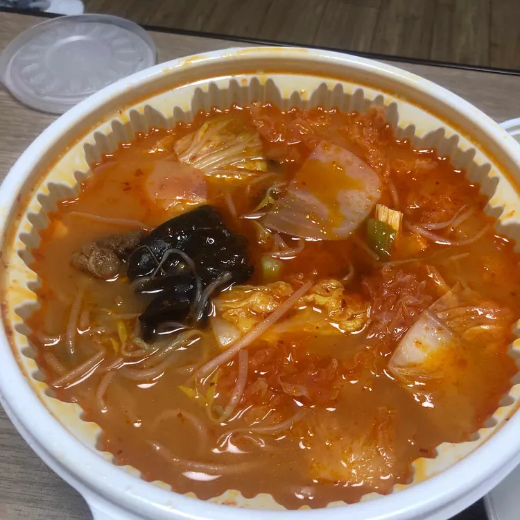 텐파 마라탕  사진 2