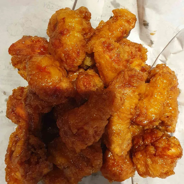 교촌치킨 대표 사진