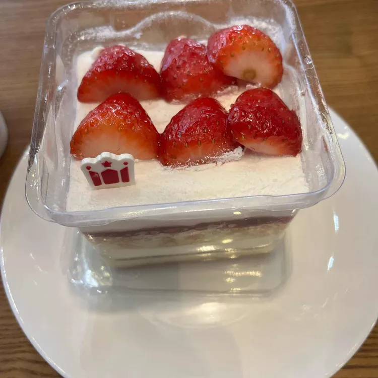 할리스 대표 사진