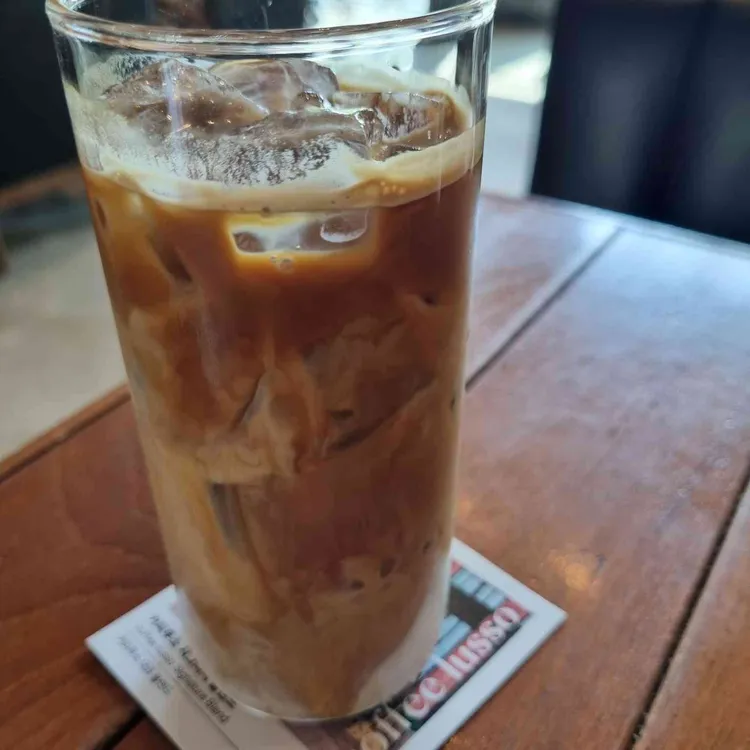 커피루소 대표 사진