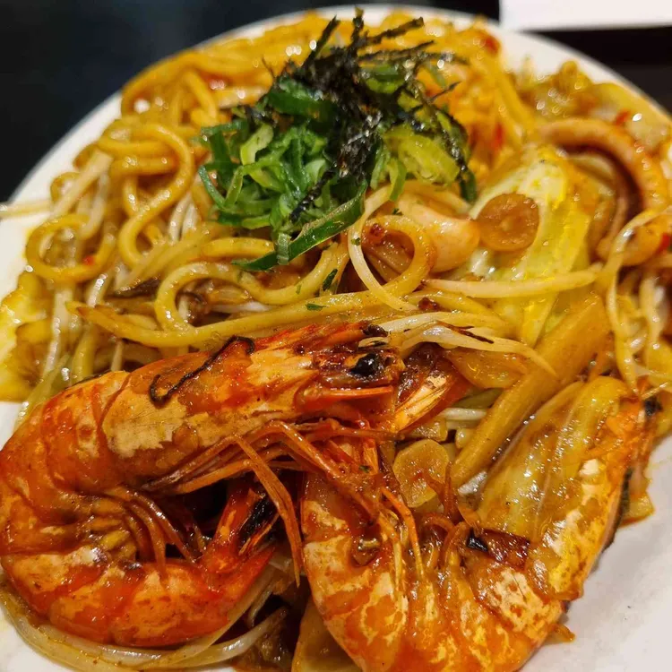 핫쵸 사진 2