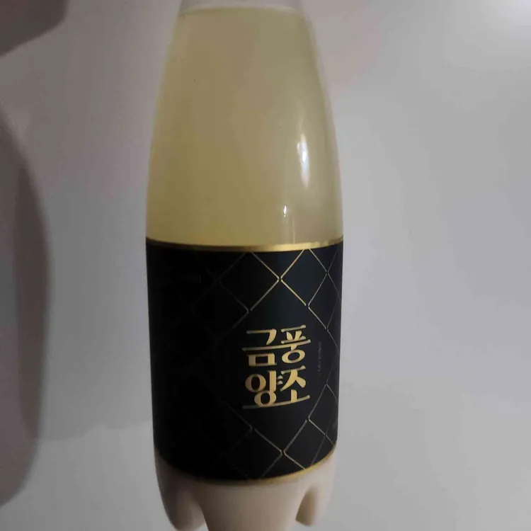 금풍양조 대표 사진