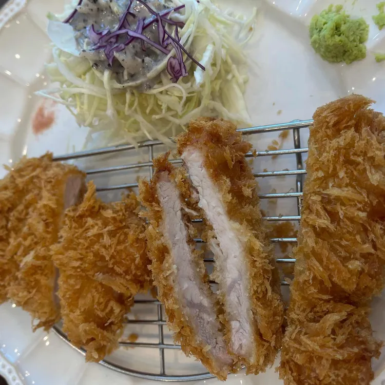 강태욱돈카츠 대표 사진