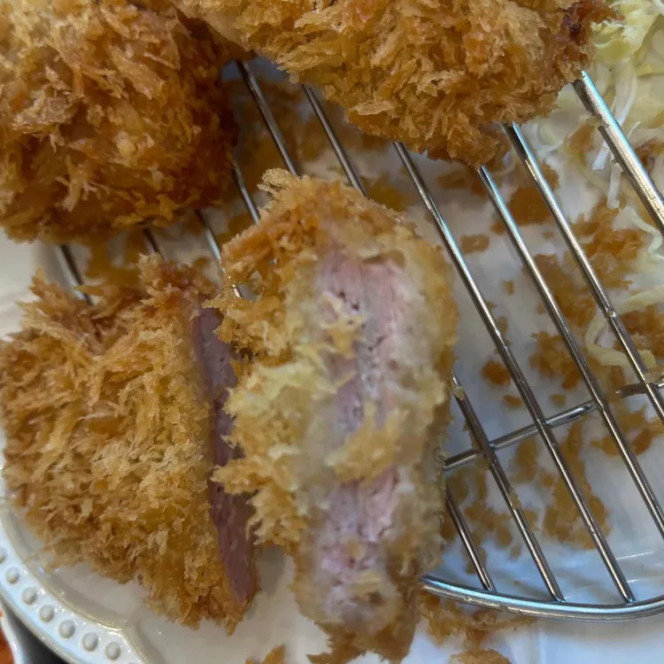 강태욱돈카츠 대표 사진