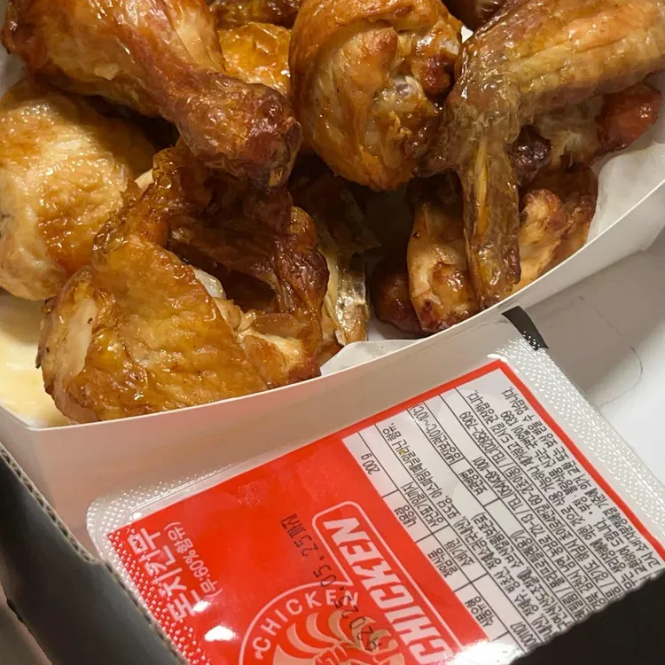 돈치킨 대표 사진