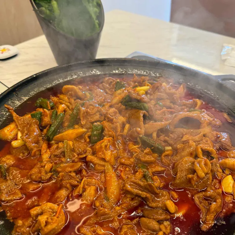 오리덕 대표 사진