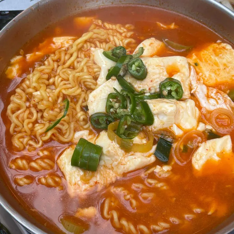 돼봉삼겹살 대표 사진