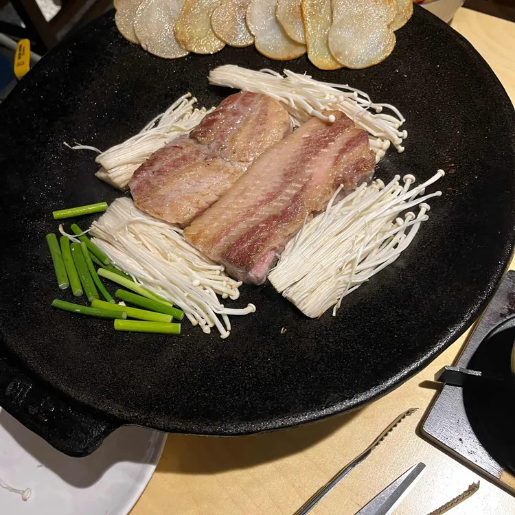 세겹식당 대표 사진