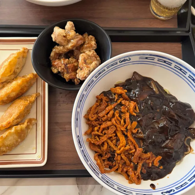 쿠마반점 사진 1