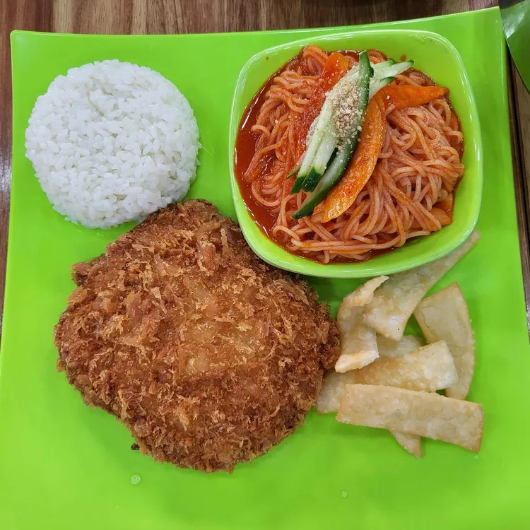 국수나무 대표 사진
