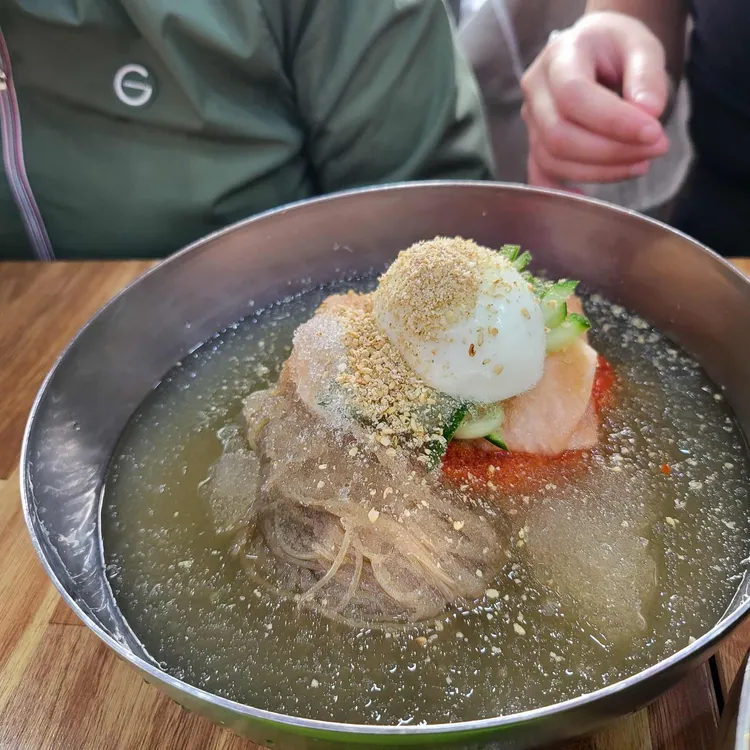 국수나무 대표 사진