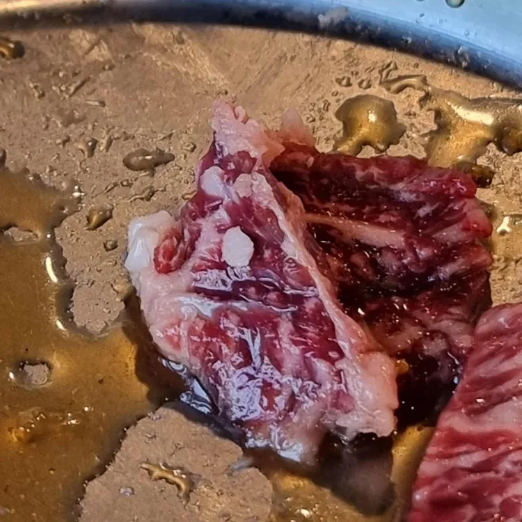 영양숯불식당 대표 사진