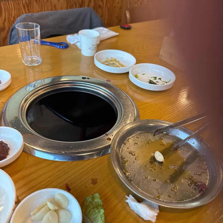 영양숯불식당 대표 사진