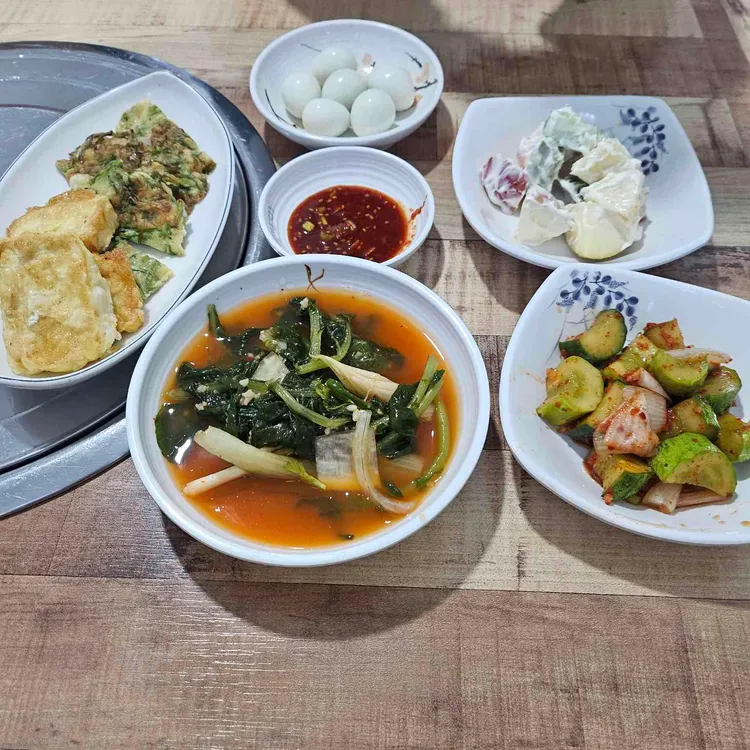 사계절포차 사진 2