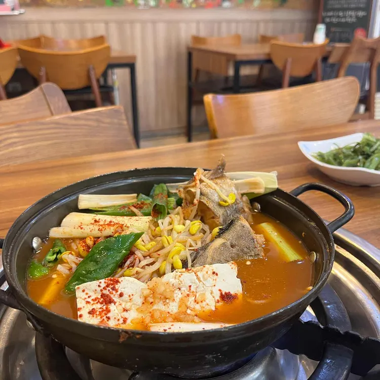 양푼언니 대표 사진