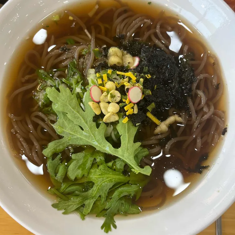 메밀정원 대표 사진