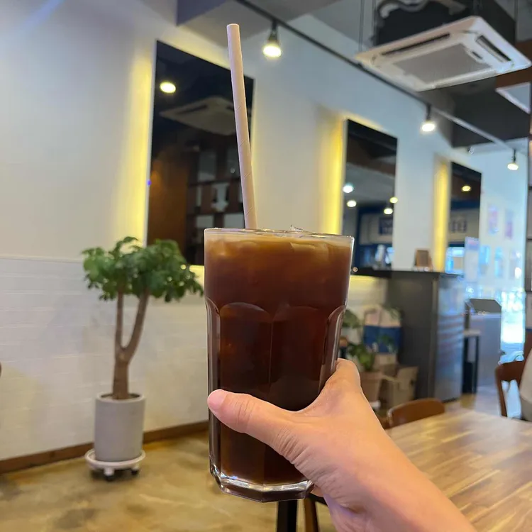 벌크커피 대표 사진