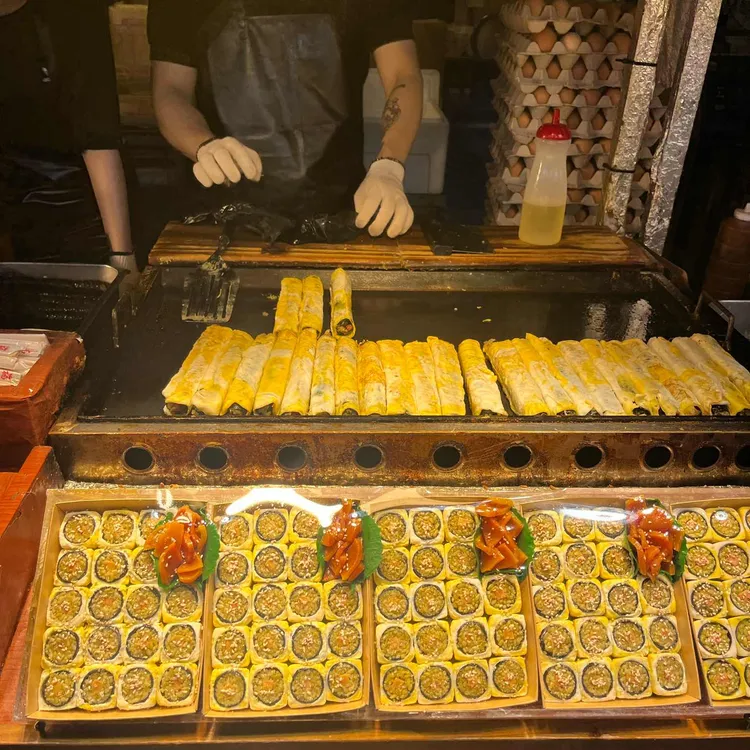 삼춘네전복김밥 대표 사진