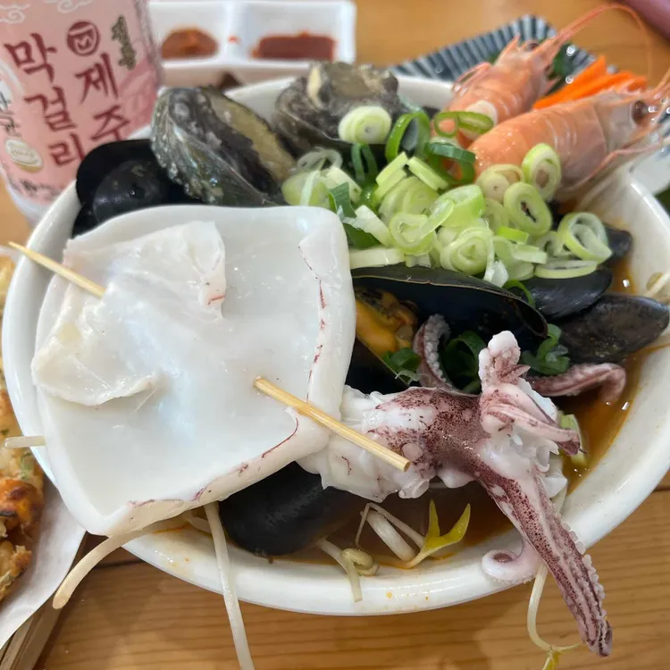 전복죽일번가 대표 사진