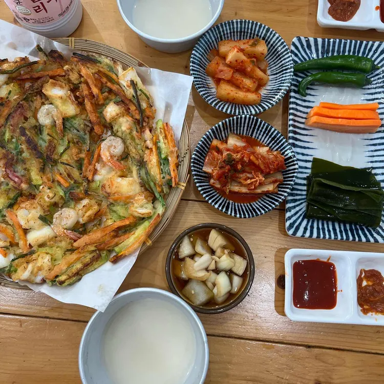 전복죽일번가 대표 사진