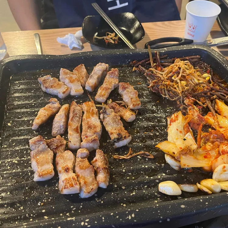 참좋은고깃집 사진 1