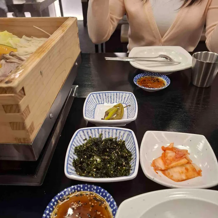 편백집 대표 사진