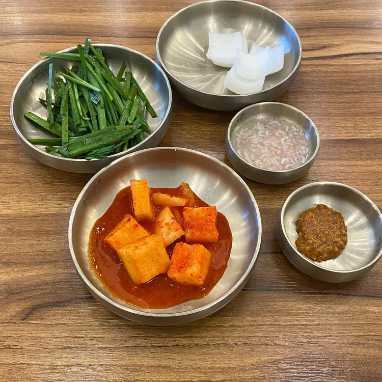순대실록 대표 사진