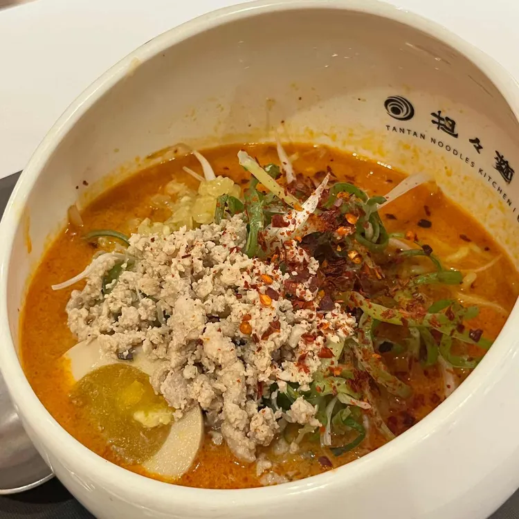 탄탄면공방 대표 사진