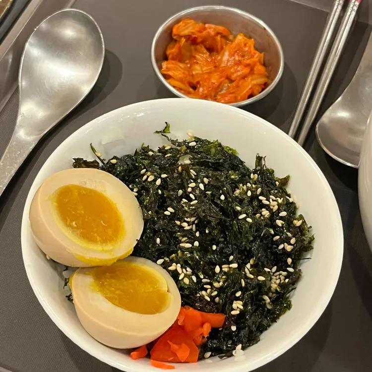 탄탄면공방 대표 사진