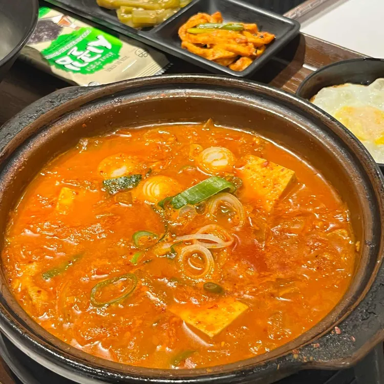 남산식당 대표 사진