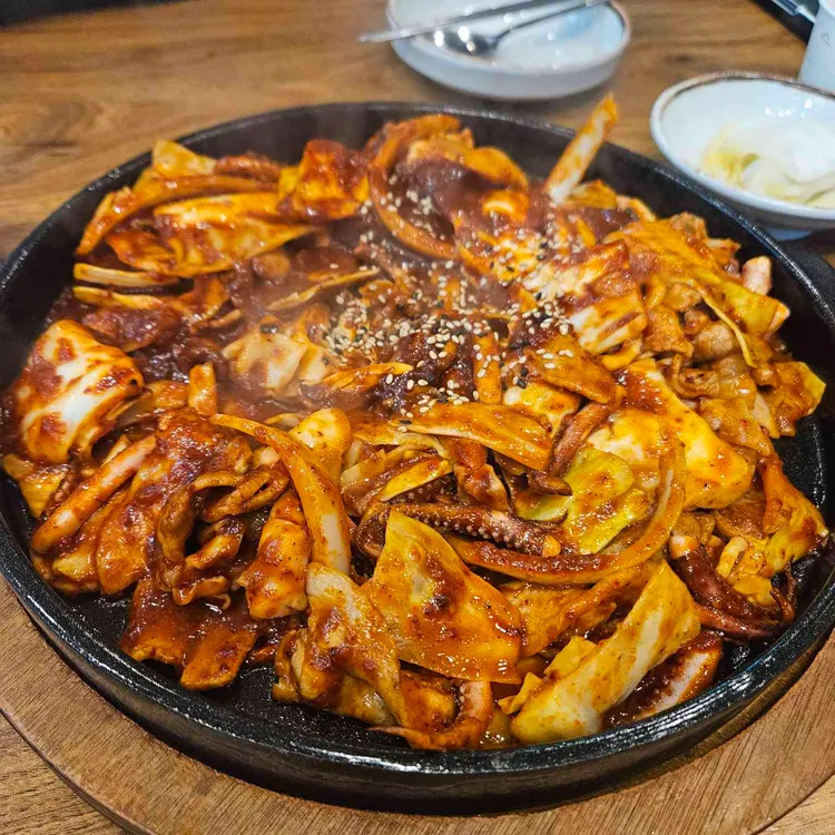 오적회관 대표 사진