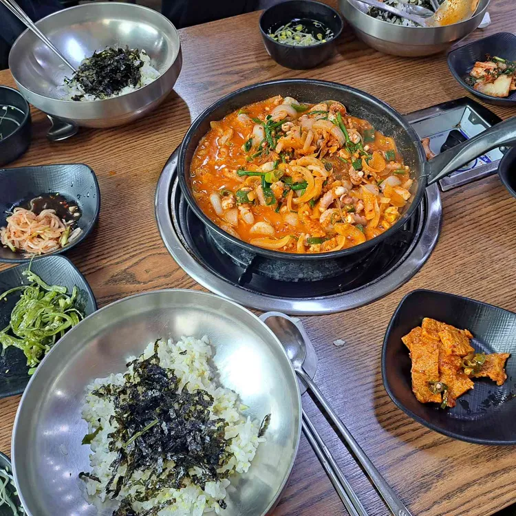 통큰아재 대표 사진