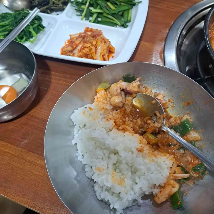 소문난 원조조방낙지 대표 사진