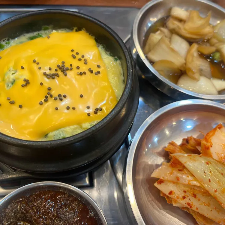 신무등산흑염소 대표 사진