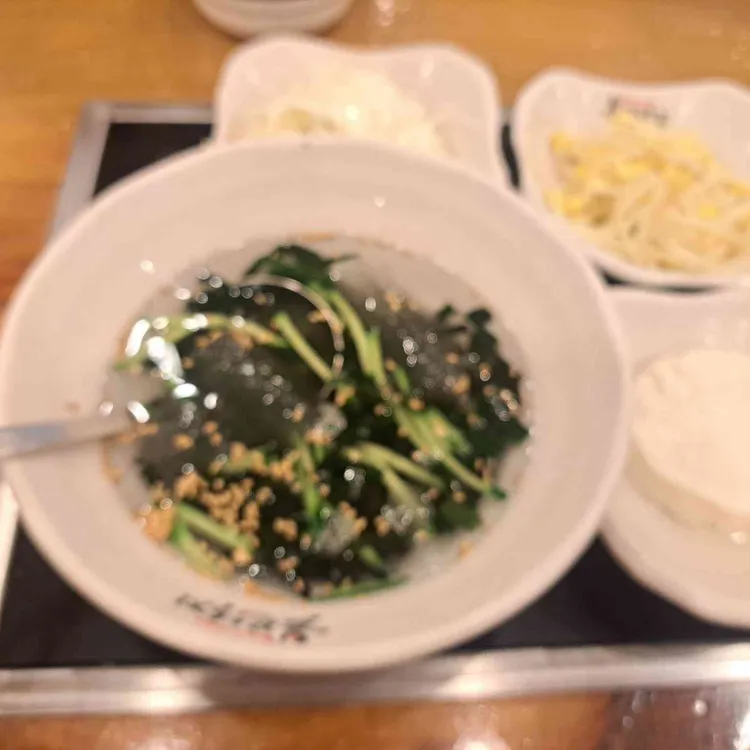 불끈낙지 대표 사진