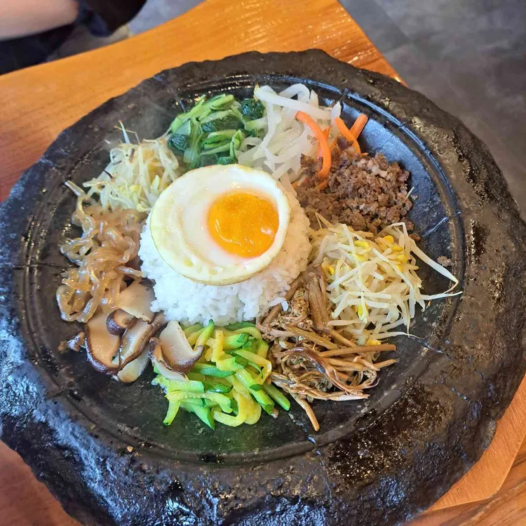 봉평막국수 대표 사진