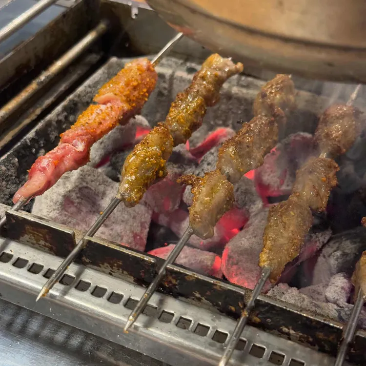 설램양꼬치앤사천훠궈 대표 사진