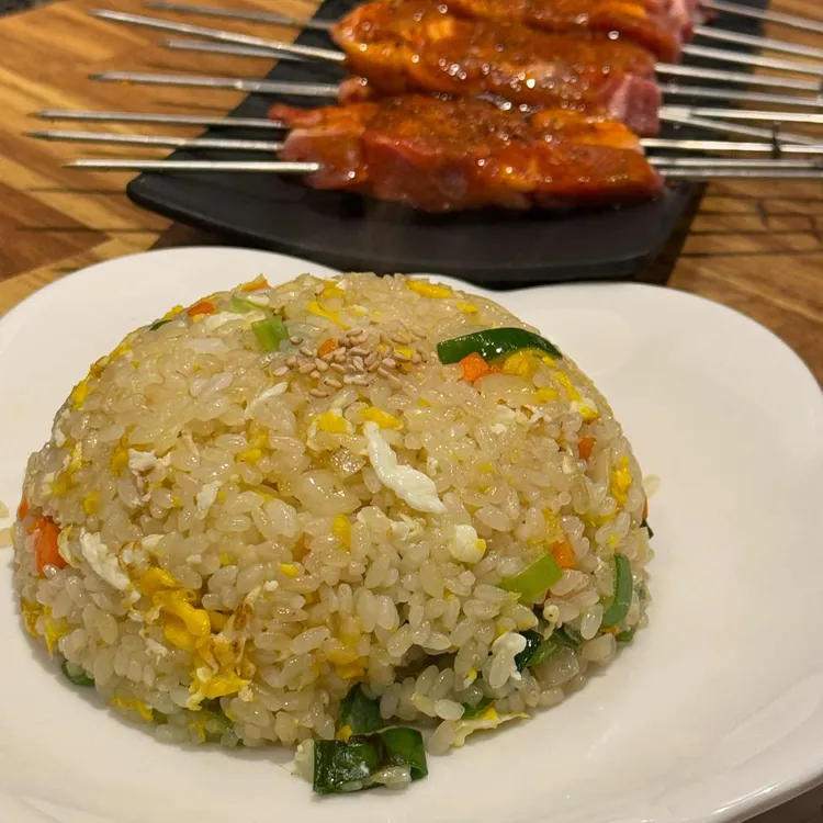 설램양꼬치앤사천훠궈 대표 사진