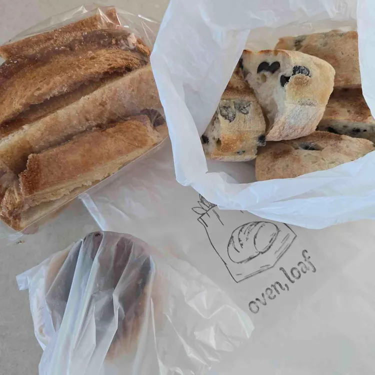 오븐로프 대표 사진