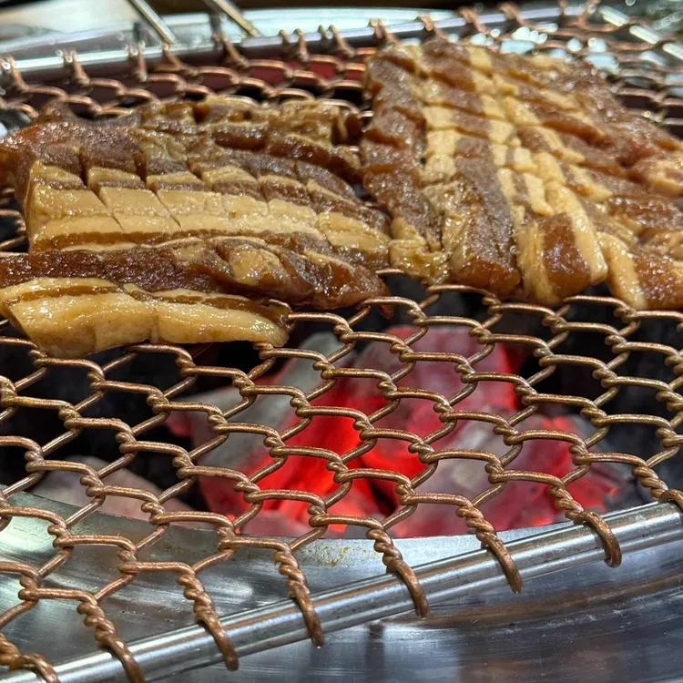 참숯골 화로구이 대표 사진