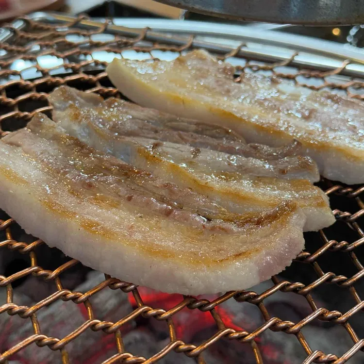 참숯골 화로구이 대표 사진