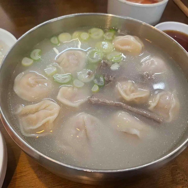 갯마을 한강로점 대표 사진