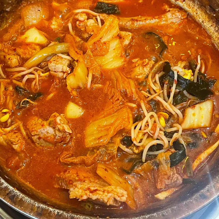 양푼갈비스토리 대표 사진