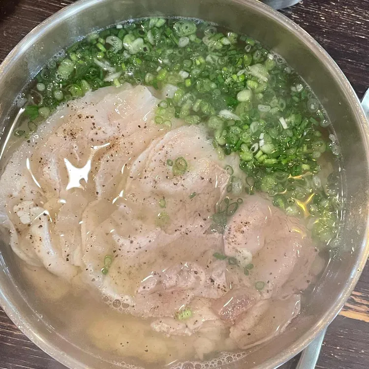 명백집 사진 2